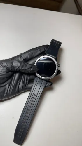 Smartwatch Haylou Solar Neo - Seminovíssimo (Sem Marcas de Uso)