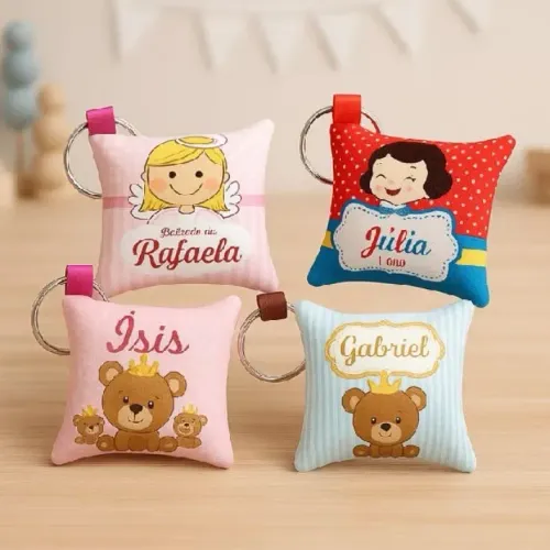 Almochaveiro Personalizado