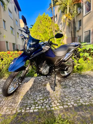 Aluguel/Locação de Bros/Moto para app/Uber/Ifood/