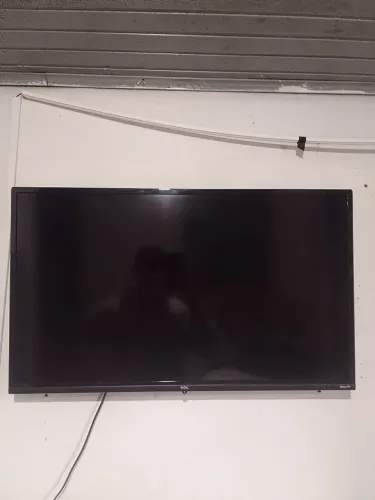 Tv smart marca TCL