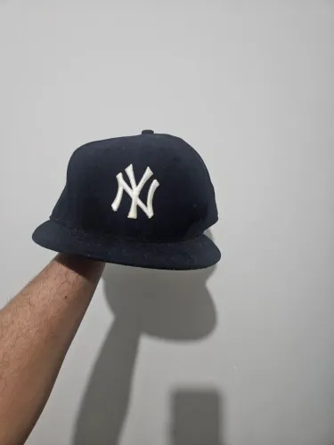Boné Yankees New Era Original