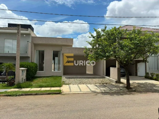 Casa em Condomínio à Venda em Sorocaba (Villa do Bosque) | 140m² | 250m²