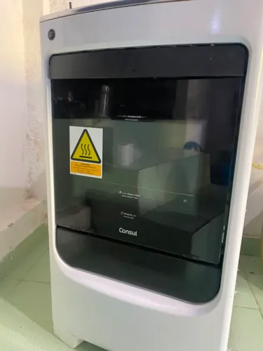 Fogão Consul 4 bocas automático