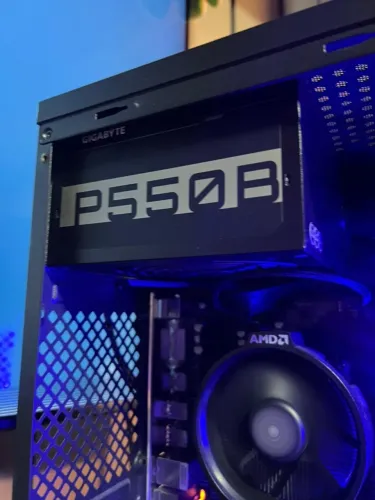Vendo PC