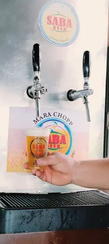 Chopp para festa e eventos
