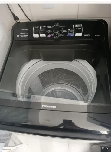 Vendo máquina de lavar