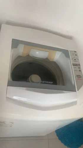 Máquina de lavar Brastemp (COM DEFEITO)