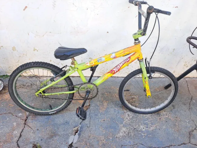 Bicicleta aro20 