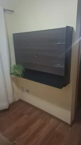 Painel para tv