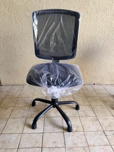 Cadeiras de escritório