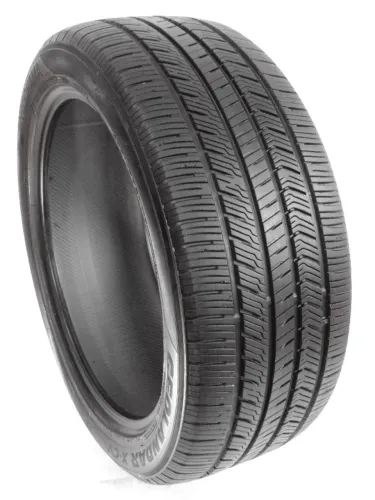 Pneu 265/45r20 Yokohama Pirelli Pz Cayenne Macan Audi Q7 Infinity Land Rover +95% Conserto