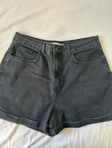 short mom jeans 48 c&a