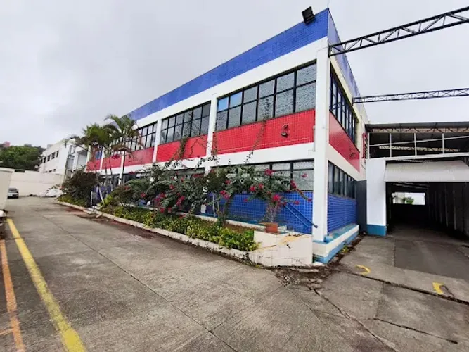 Galpão para alugar, 3325 m² - São Mateus - São Paulo/SP
