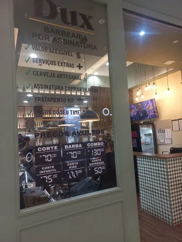 Vagas para barbeiros com comprometimento