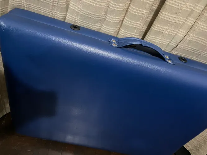 Maca portátil