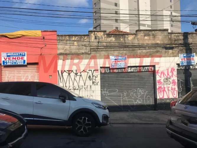 Terreno em Vila Matilde