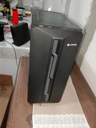 Gabinete hayom