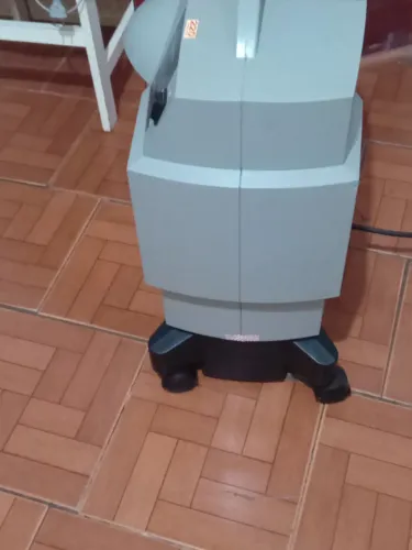 Vendo concentrador de oxigênio