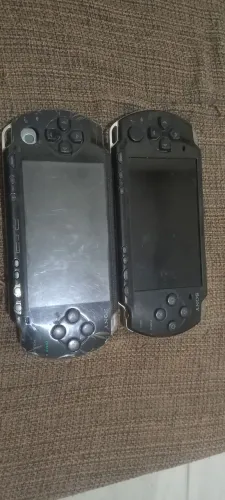 Psp 1000 e 2000
