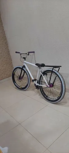 MONTADINHA ARO 26 FULL