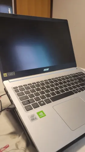 Notebook Aspire 5 