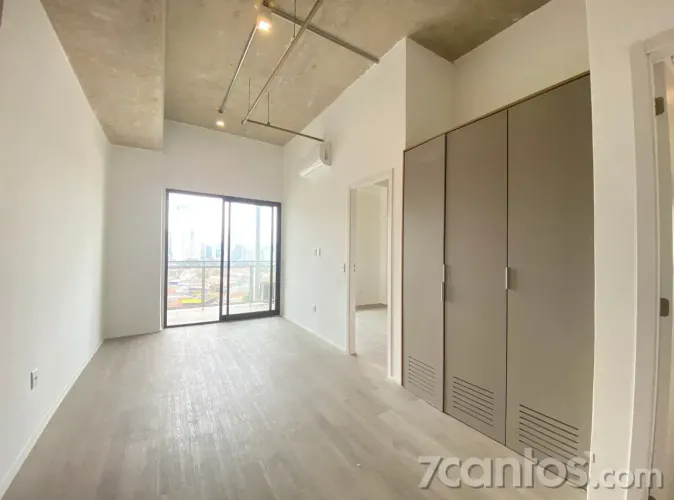 Apartamento, Brooklin, 2 Quartos