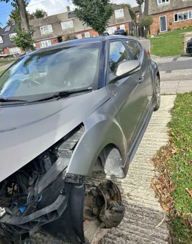 Peças para veículos Hyundai Veloster HB20 e Kia cerato  