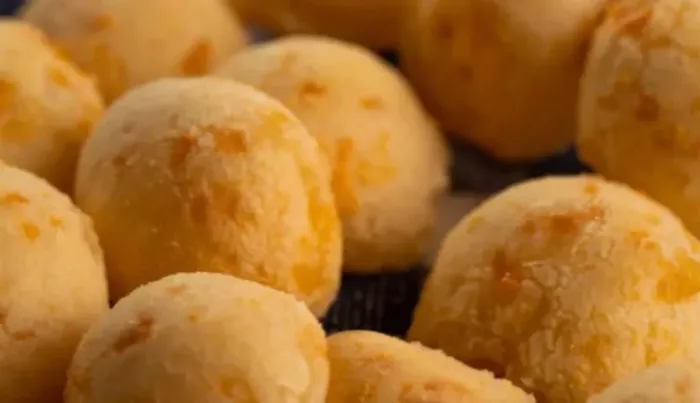 Pão de queijo Parque Recreio