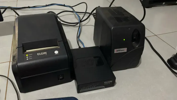 COMPUTADOR COMPLETO