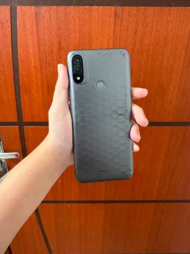 Moto e20 entrega grátis