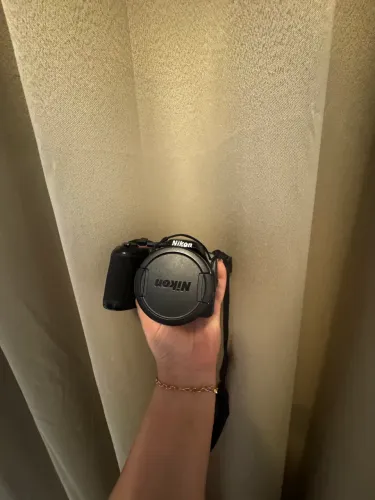 ? Máquina Fotográfica Nikon à venda