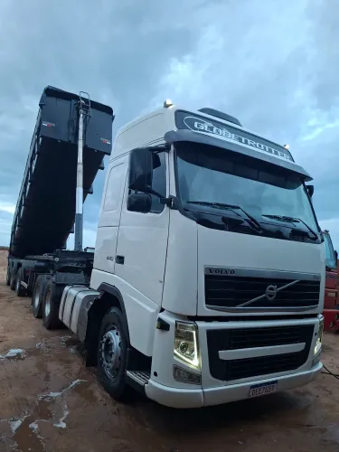 Fh 440 2011 manual