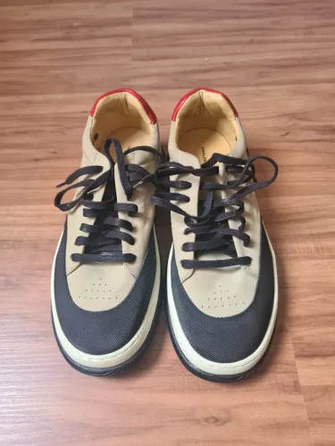 Tenis original da Osklen