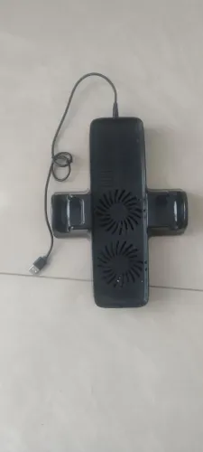 Base para Xbox 360 com cooler embutido