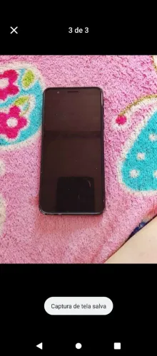 Vendo celular Samsung Galaxy AO1