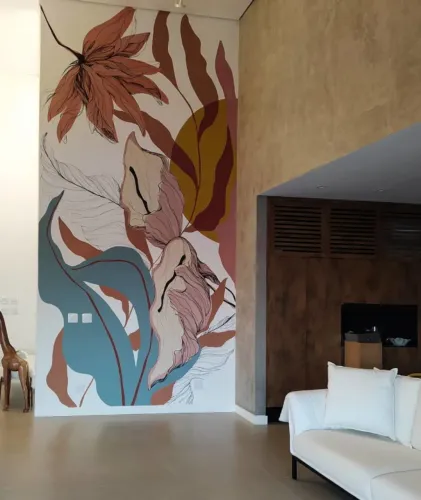 Beto Pintor - Pintura Residencial, Predial, Texturas e Letreiros