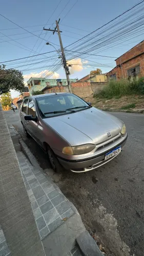 Fiat Palio Elx/ 500 1.0 4P 1999