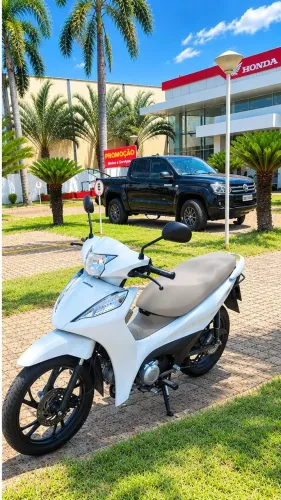 #Honda biz #moto econômica #unico dono