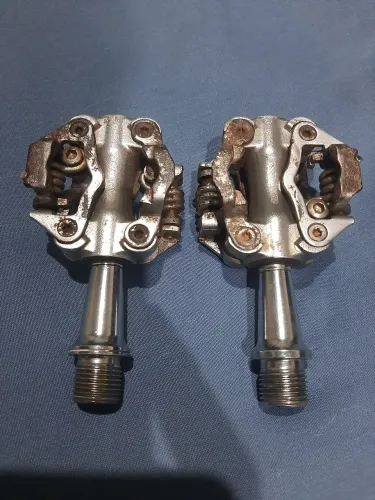 Pedal Zeray