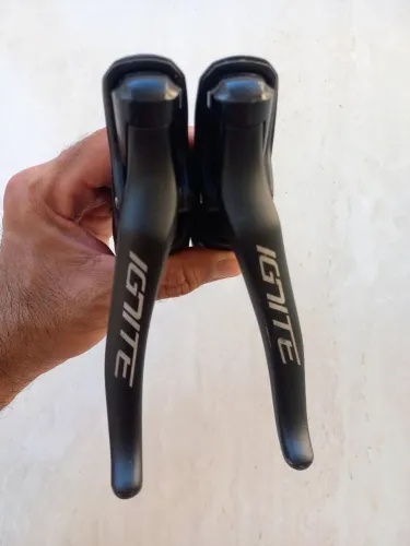 Peça Sti mais kit