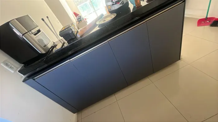 Vendo armário projetado