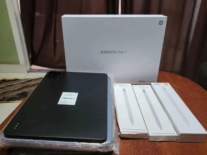 Xiaomi Pad7