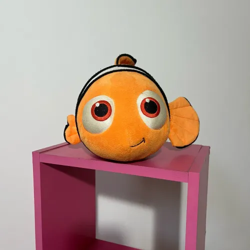 Pelúcia Nemo