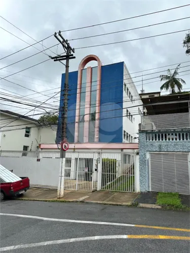 Prédio inteiro para locação em Sumaré - SP
