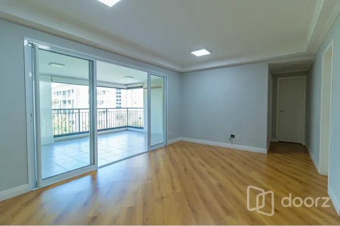 Imóvel na das Flechas com 2 dormitórios e 89m²
