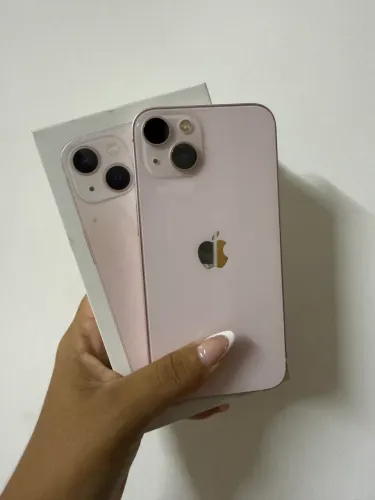 iPhone 13 128gb