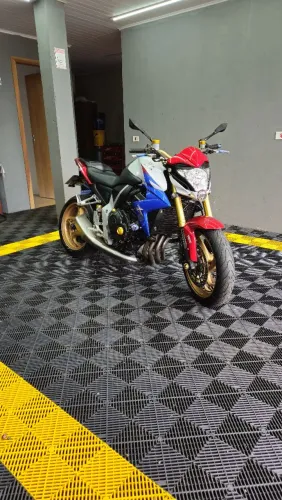 Vendo cb1000
