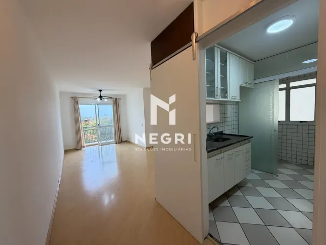 apartamento - Jardim das Paineiras - Campinas