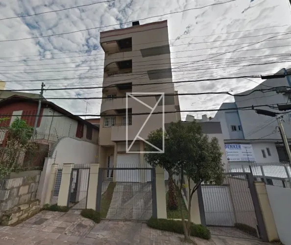 Aluguel - Apartamentos - 1 dormitório - Cristo Redentor - Caxias do Sul - RS