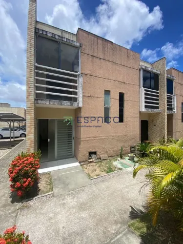 Casa com 2 dormitórios à venda por R$ 220.000,00 - Parnamirim/RN